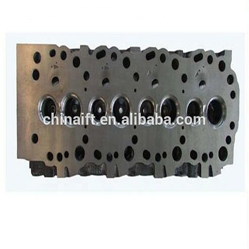 WA430-6 PC350-8 excavator engine cylinder head assy 6745-11-1190 for construction machinery