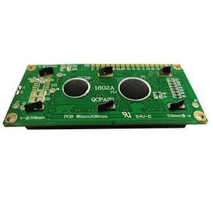 Odm high quality micro custom lcd indicator very small lcd screen