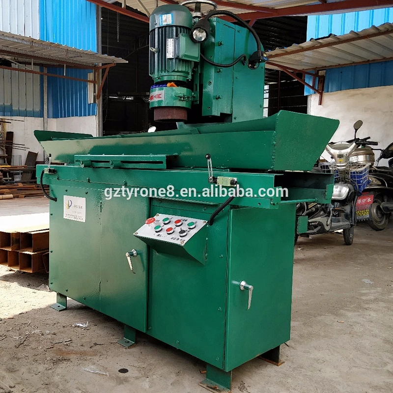 Industrial use straight knife sharpening machine/ sharpener machine