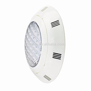 18W 36W 54W RGB LED Underwater Light for Swimming Pool Fountain Pond