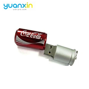 Flash Drive Metal Swivel High Speed Memory usb flash drive metal