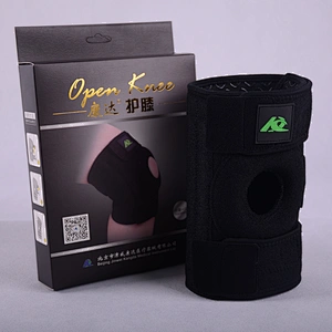 Neoprene Patella Knee Support Brace/Basktball Knee Wraps/Tennis Knee Support