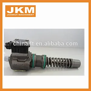 electronic unit pump 0414750004