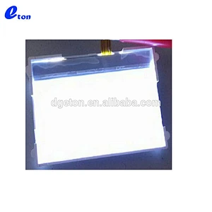Plug LED Backlight/White LED Backlight