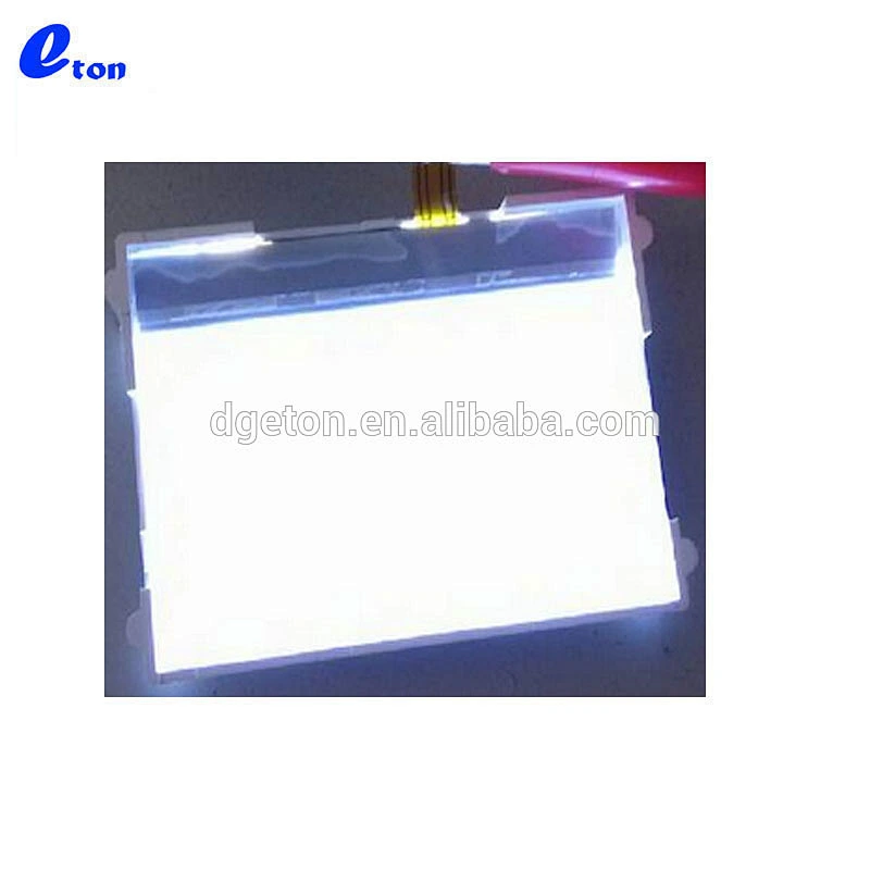 Plug LED Backlight/White LED Backlight