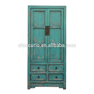 wholesale furniture china bedroom painted furnitures antique wooden wardrobes
