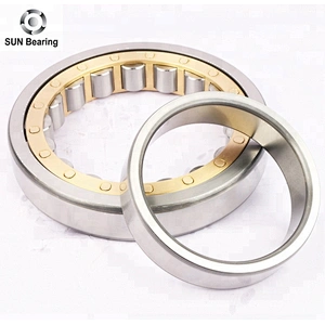 NU316 Cylindrical Roller Bearing
