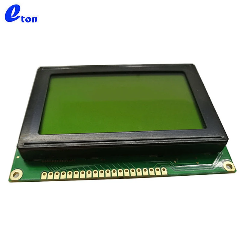 High quality 12864 Lcd Display module