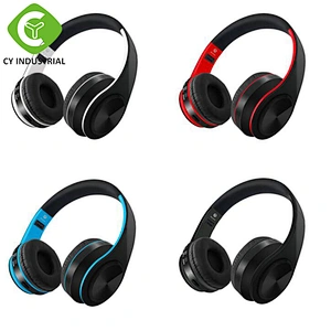 Bone conduction oem waterproof headphone wireless headset with cable