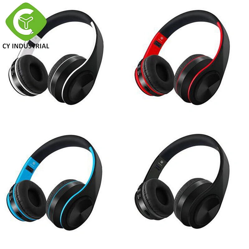Bone conduction oem waterproof headphone wireless headset with cable