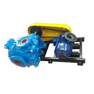 Horizontal Centrifugal 2 inch electric pump