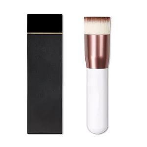 Kabuki Foundation Brush Professional Synthetic Hair Liquid Blending Powder Makeup Tools