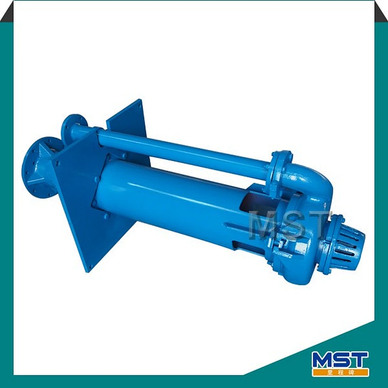 High Quality Vertical Centrifugal Water Pump resistant to corristion