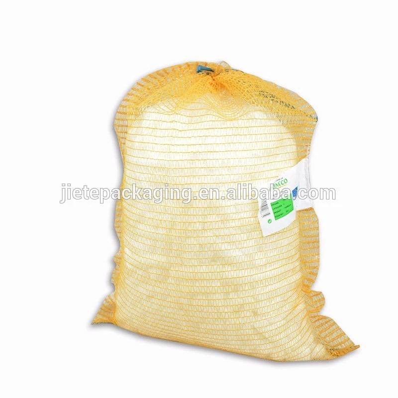 small net, mesh bags with custom logo
