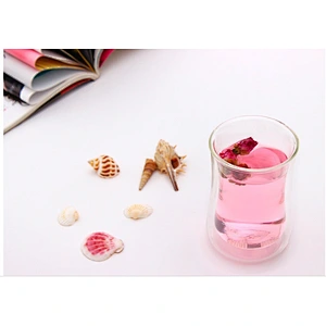 玻璃杯
