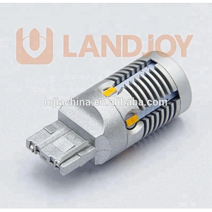 LED Bulb T20 7440 7443 4300K 1000LM LED Auto Light