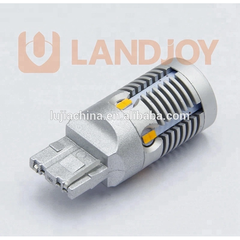 LED Bulb T20 7440 7443 4300K 1000LM LED Auto Light