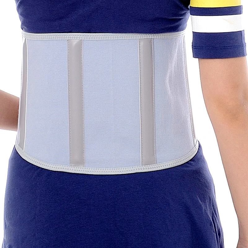 Portable Lumbar Slimming Belts Side Effects Waist Protector
