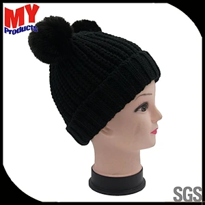 Fashionable personality lovely wholesale new style warm hats