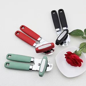 Multifunctional Stainless Steel Beer Bottle Openers
