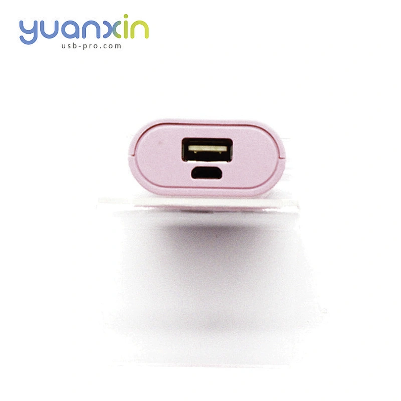 4000mah Superior Quality Promotional Price Power Bank
