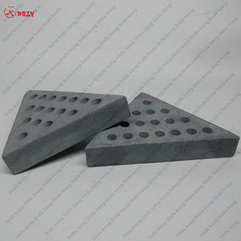 Creative Style silicone Molds Concrete mold cement Mould Desktop decoration cement pen holder Silicone Mold