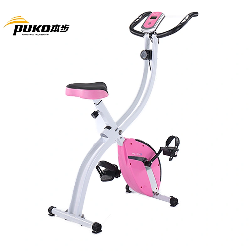 Stamina magnetic recumbent best exercise bike brands