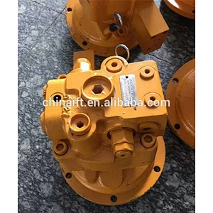 KBC010B swing hydraulic motor for CX210 excavator