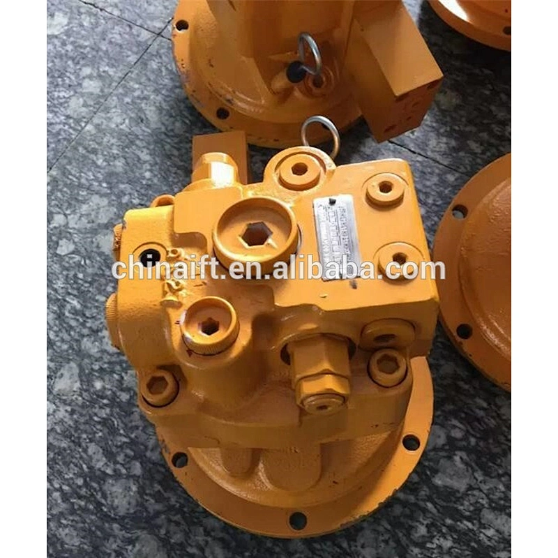 KBC010B swing hydraulic motor for CX210 excavator