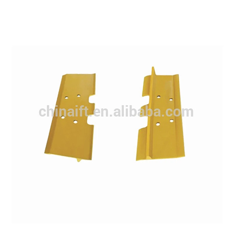 heavy equipment undercarriage steel track shoe/pad for sale