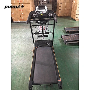 CF-767 Fitness Equipment Machines Professional Exercise Running Machine