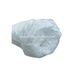 china recycle pp woven bag 50kg 25kg for sugar, rice, cement