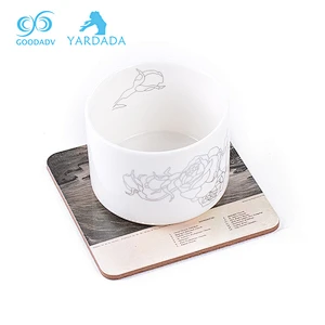 hot films promotion gifts recyclable cardboard coaster set /MDF coaster/paper coaster