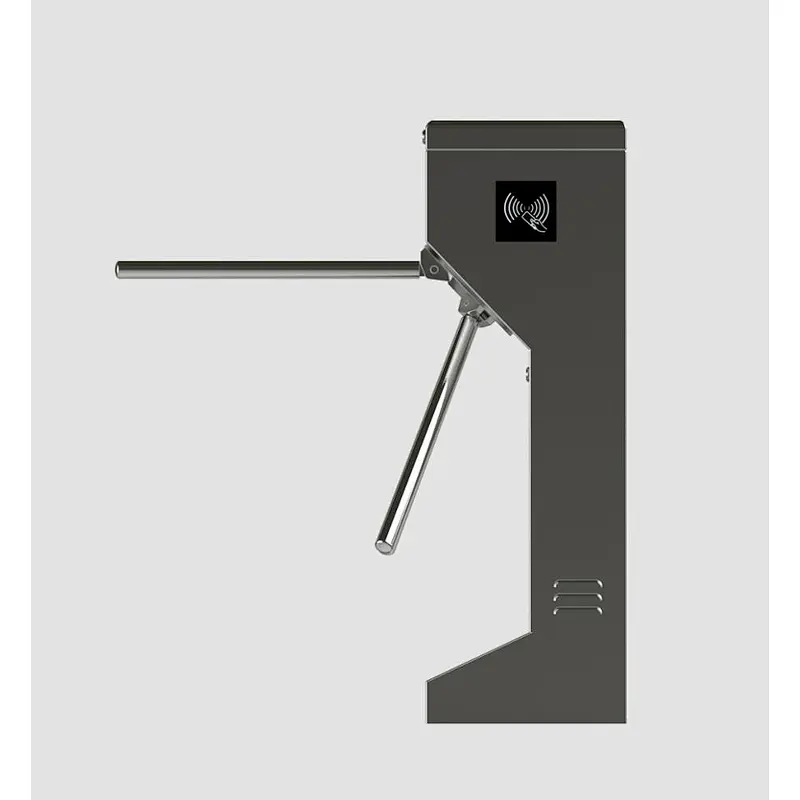 Factory Direct Low Price Outdoor Stainless Steel Housing Tripod Turnstile