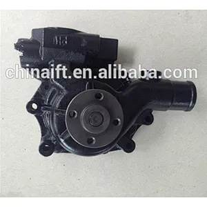 4LE1 3LD1 engine water pump