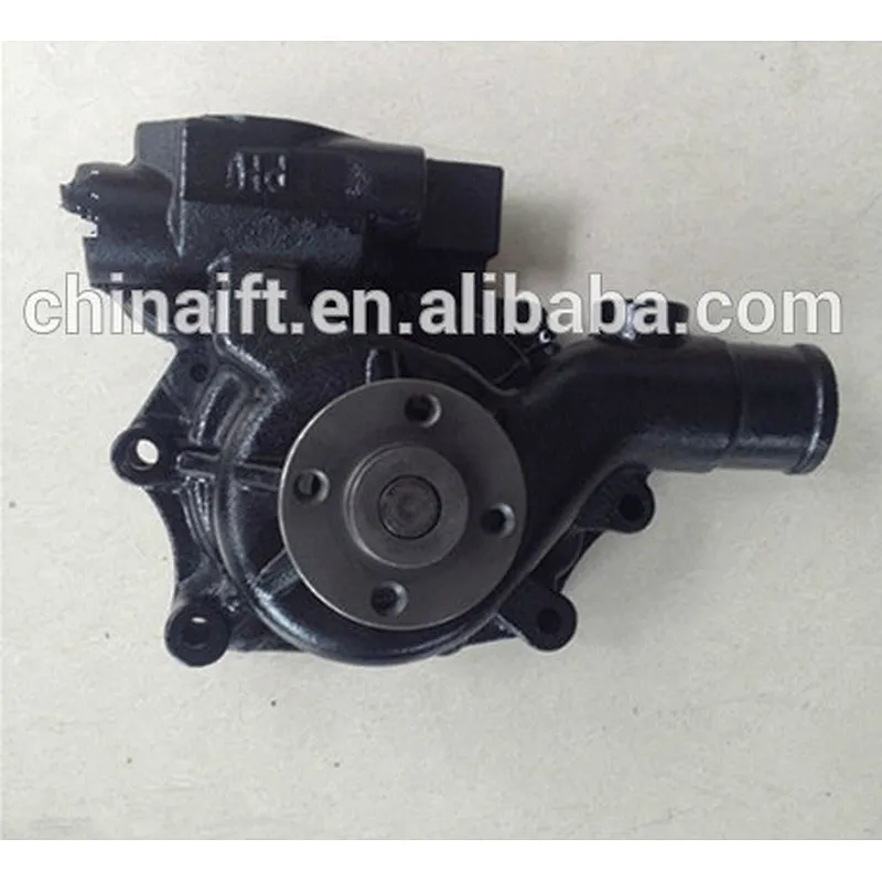 4LE1 3LD1 engine water pump