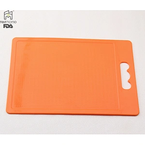 Top Selling Practical Plastic Chopping Board Board