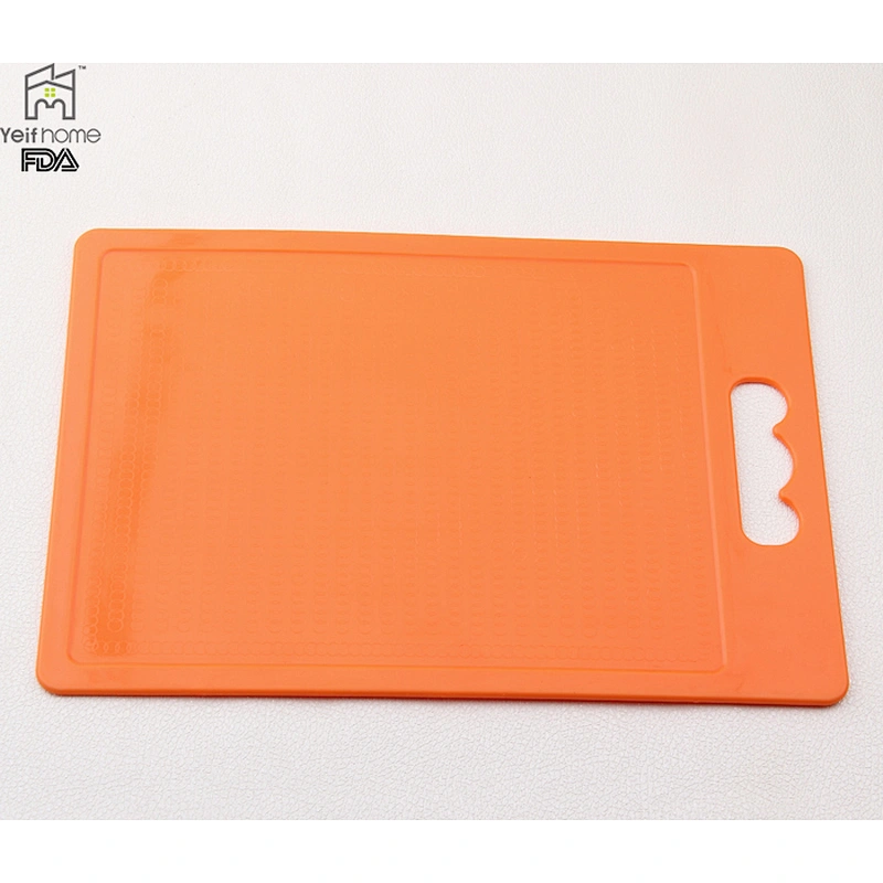 Top Selling Practical Plastic Chopping Board Board