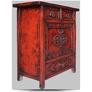 2016 chinese beijing antique furniture & rustic wood furniture