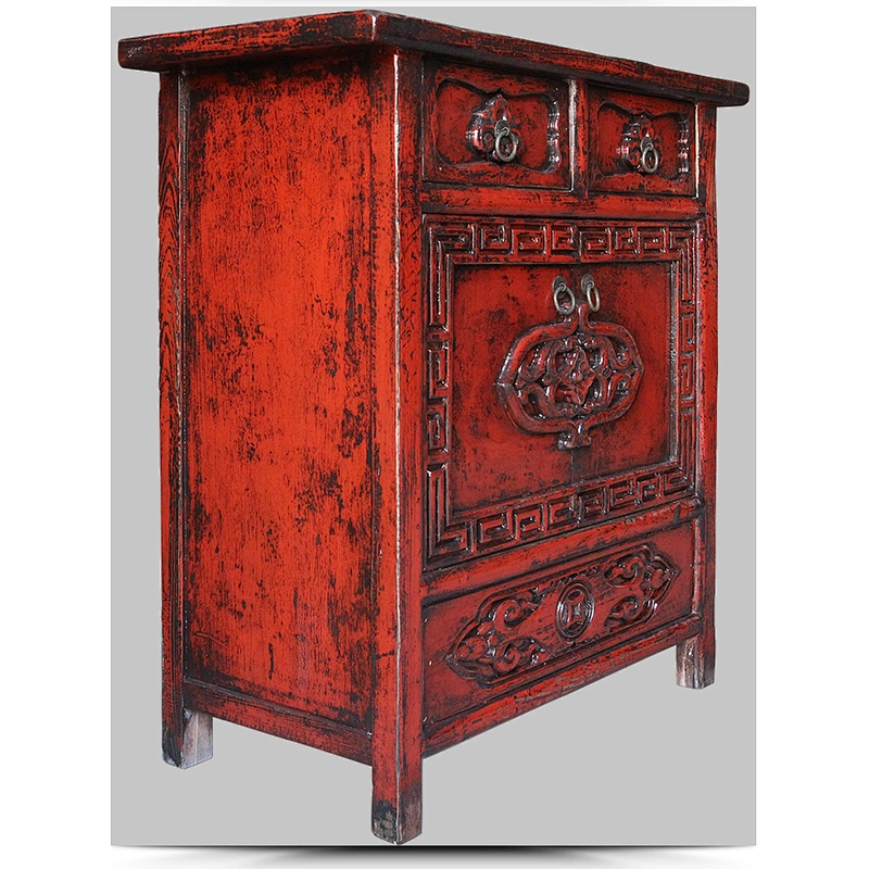 2016 chinese beijing antique furniture & rustic wood furniture