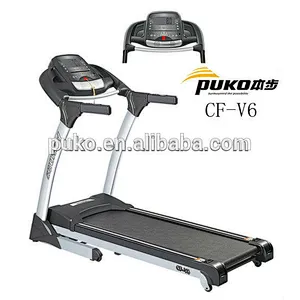 Professional Design Music Cheap Electric Treadmills For Sale