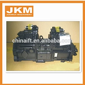 Replacement K3V180 Hydraulic Piston Pump