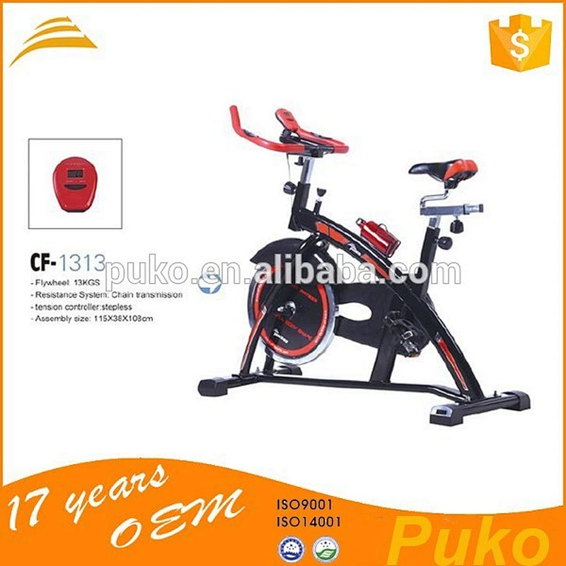 New Design Indoor giant gym master spinning Economic Spin Bike for Body Building