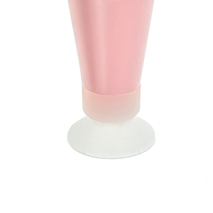 Wholesale professional makeup brush synthetic powder brush with suction