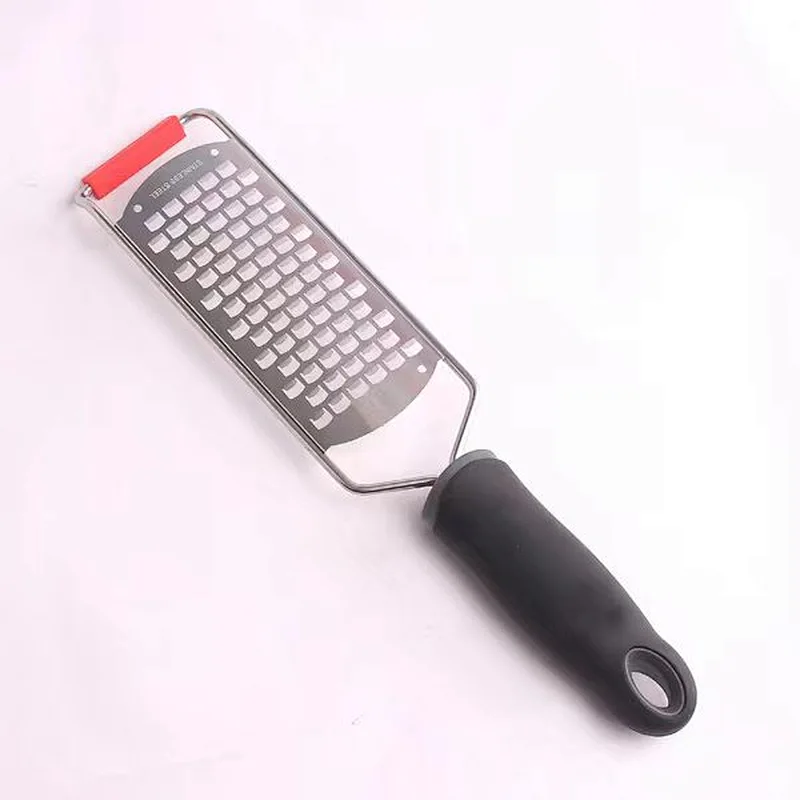 Hot Sale Perfect Quality Stainless Steel Cheese Grater