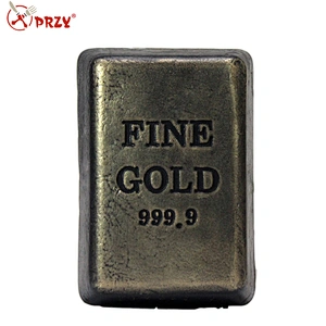 fine gold brick handmade silicone soap mold silicone molds for soap