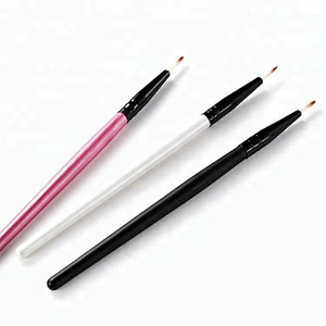 Blending Eyeliner Pencil Makeup Brush