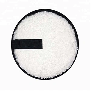 Wholesale Face Sponge Makeup Sponge Cosmetic Round Powder Puff