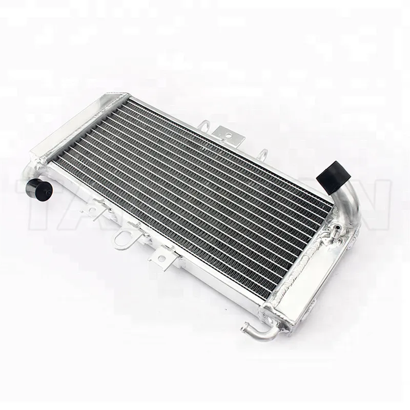 Fit for Yamaha aluminum motorcycle radiator from china for sale