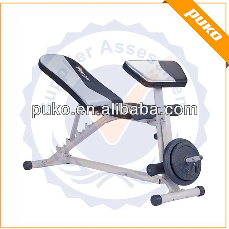 fashion sit-up bench